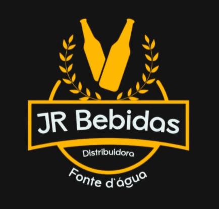 Logo JR Bebidas